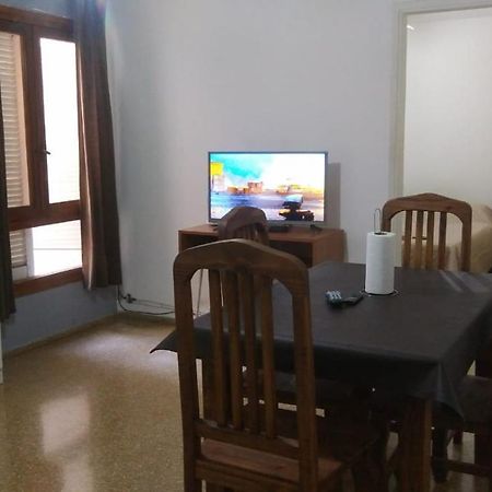 Departamento En El Corazon De Barrio General Paz Apartment คอร์โดบา ภายนอก รูปภาพ