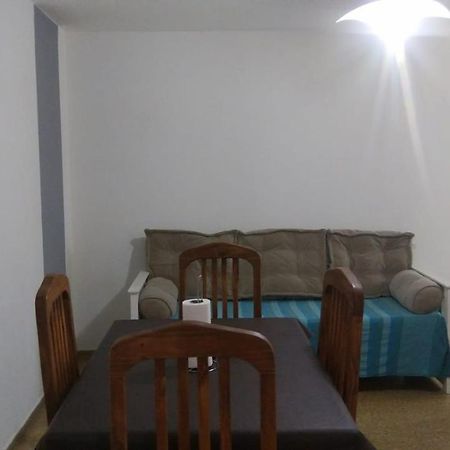 Departamento En El Corazon De Barrio General Paz Apartment คอร์โดบา ภายนอก รูปภาพ