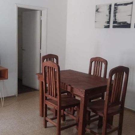 Departamento En El Corazon De Barrio General Paz Apartment คอร์โดบา ภายนอก รูปภาพ