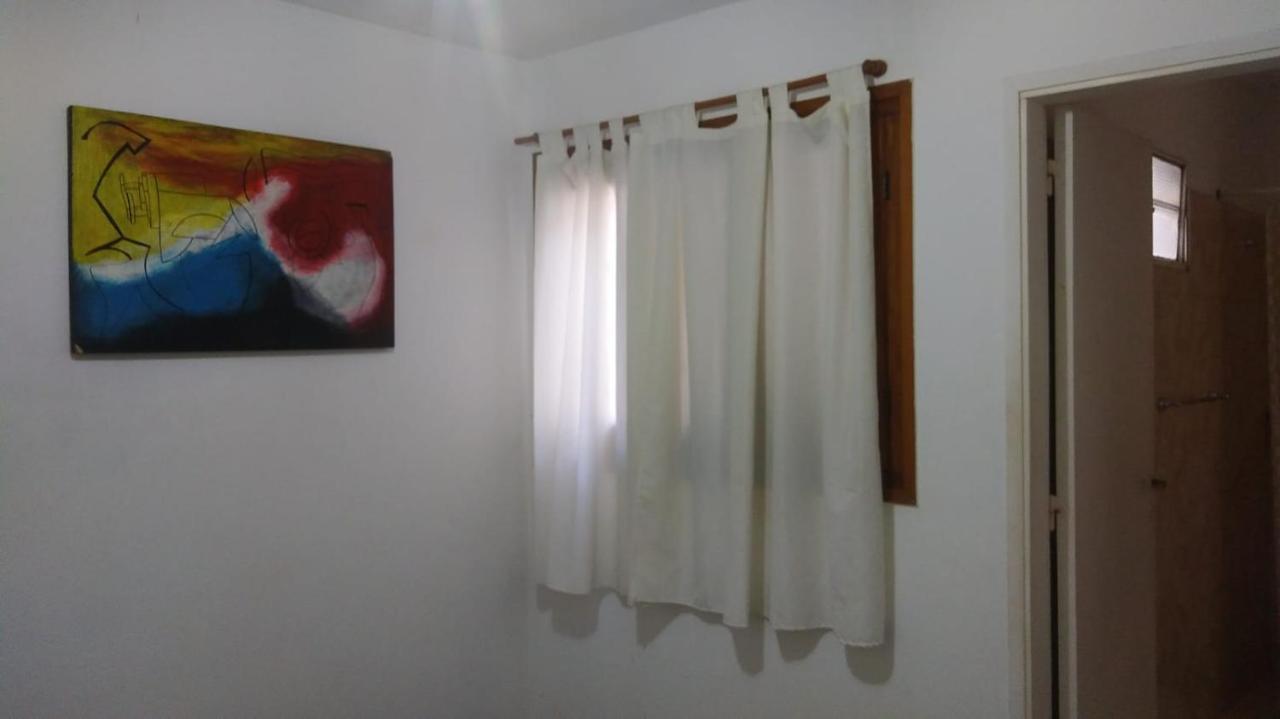 Departamento En El Corazon De Barrio General Paz Apartment คอร์โดบา ภายนอก รูปภาพ