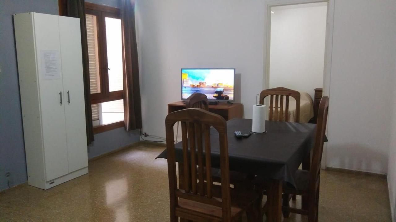 Departamento En El Corazon De Barrio General Paz Apartment คอร์โดบา ภายนอก รูปภาพ