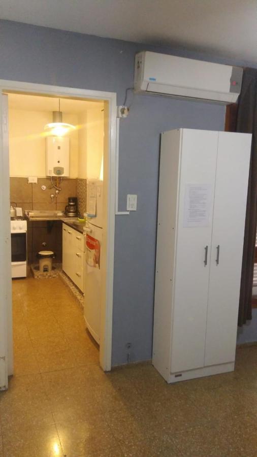 Departamento En El Corazon De Barrio General Paz Apartment คอร์โดบา ภายนอก รูปภาพ