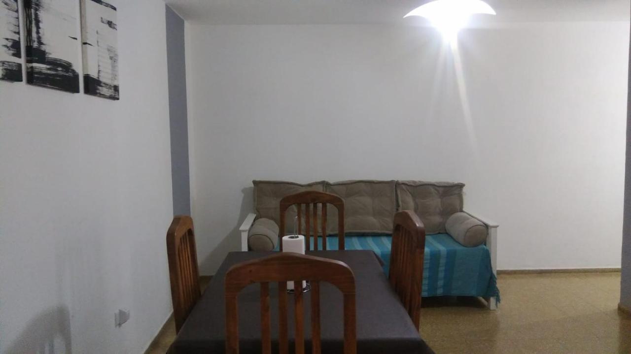 Departamento En El Corazon De Barrio General Paz Apartment คอร์โดบา ภายนอก รูปภาพ