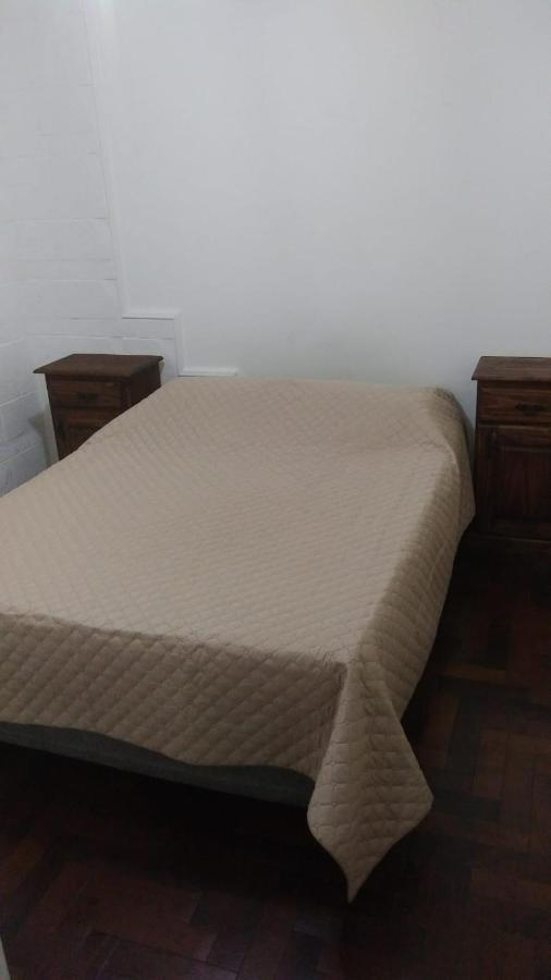 Departamento En El Corazon De Barrio General Paz Apartment คอร์โดบา ภายนอก รูปภาพ