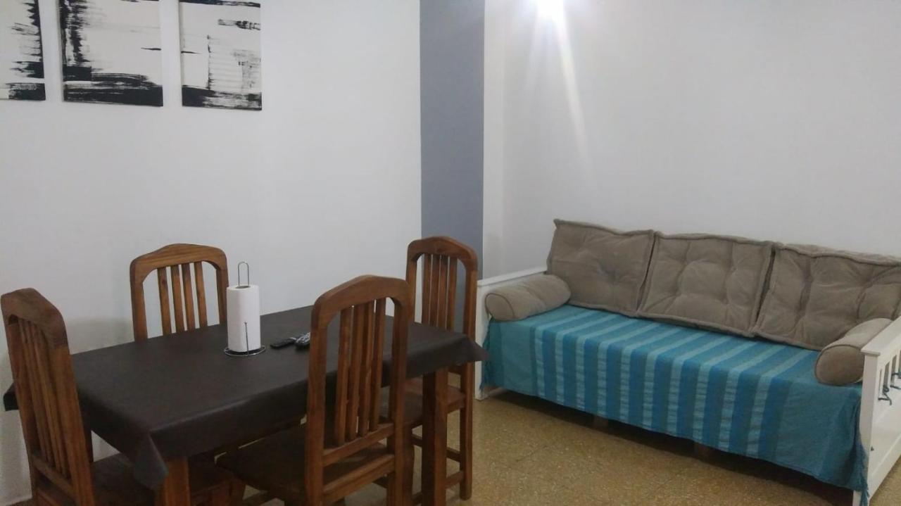 Departamento En El Corazon De Barrio General Paz Apartment คอร์โดบา ภายนอก รูปภาพ