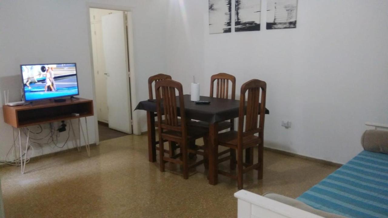Departamento En El Corazon De Barrio General Paz Apartment คอร์โดบา ภายนอก รูปภาพ
