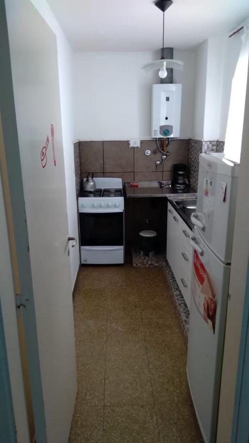 Departamento En El Corazon De Barrio General Paz Apartment คอร์โดบา ภายนอก รูปภาพ