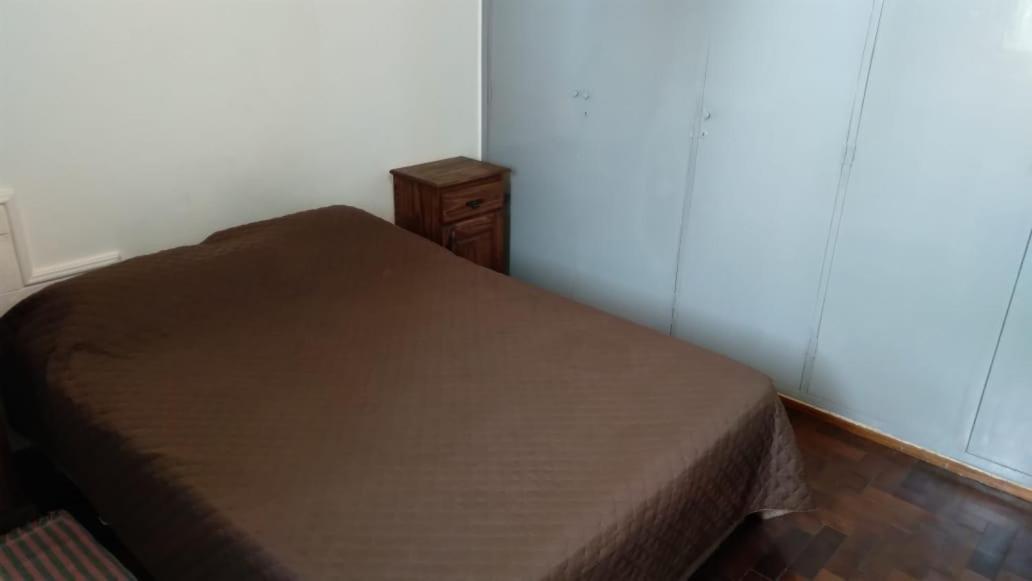 Departamento En El Corazon De Barrio General Paz Apartment คอร์โดบา ภายนอก รูปภาพ