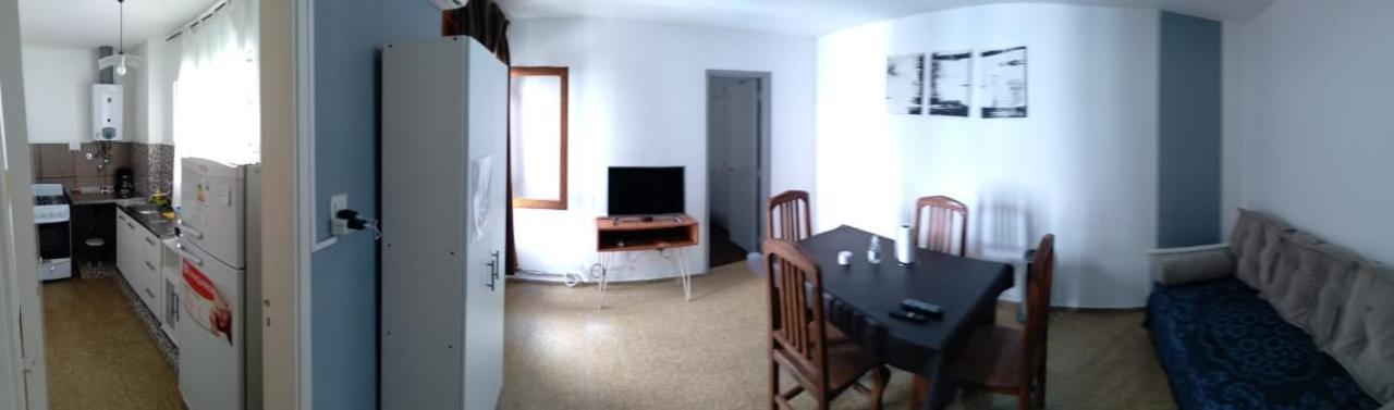 Departamento En El Corazon De Barrio General Paz Apartment คอร์โดบา ภายนอก รูปภาพ
