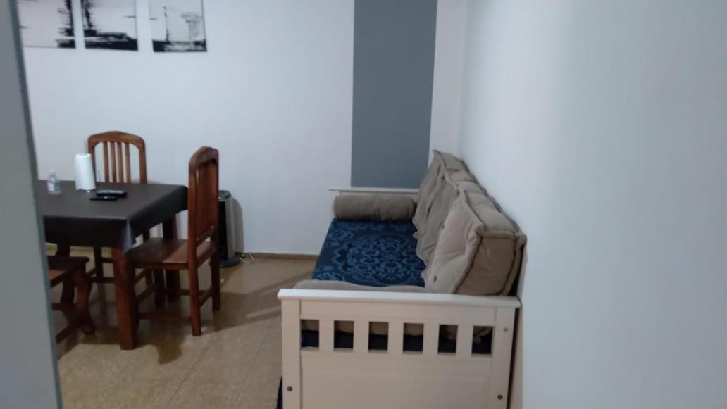 Departamento En El Corazon De Barrio General Paz Apartment คอร์โดบา ภายนอก รูปภาพ