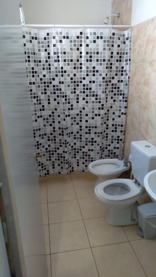Departamento En El Corazon De Barrio General Paz Apartment คอร์โดบา ภายนอก รูปภาพ