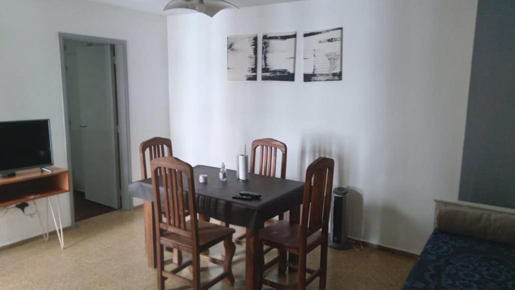 Departamento En El Corazon De Barrio General Paz Apartment คอร์โดบา ภายนอก รูปภาพ