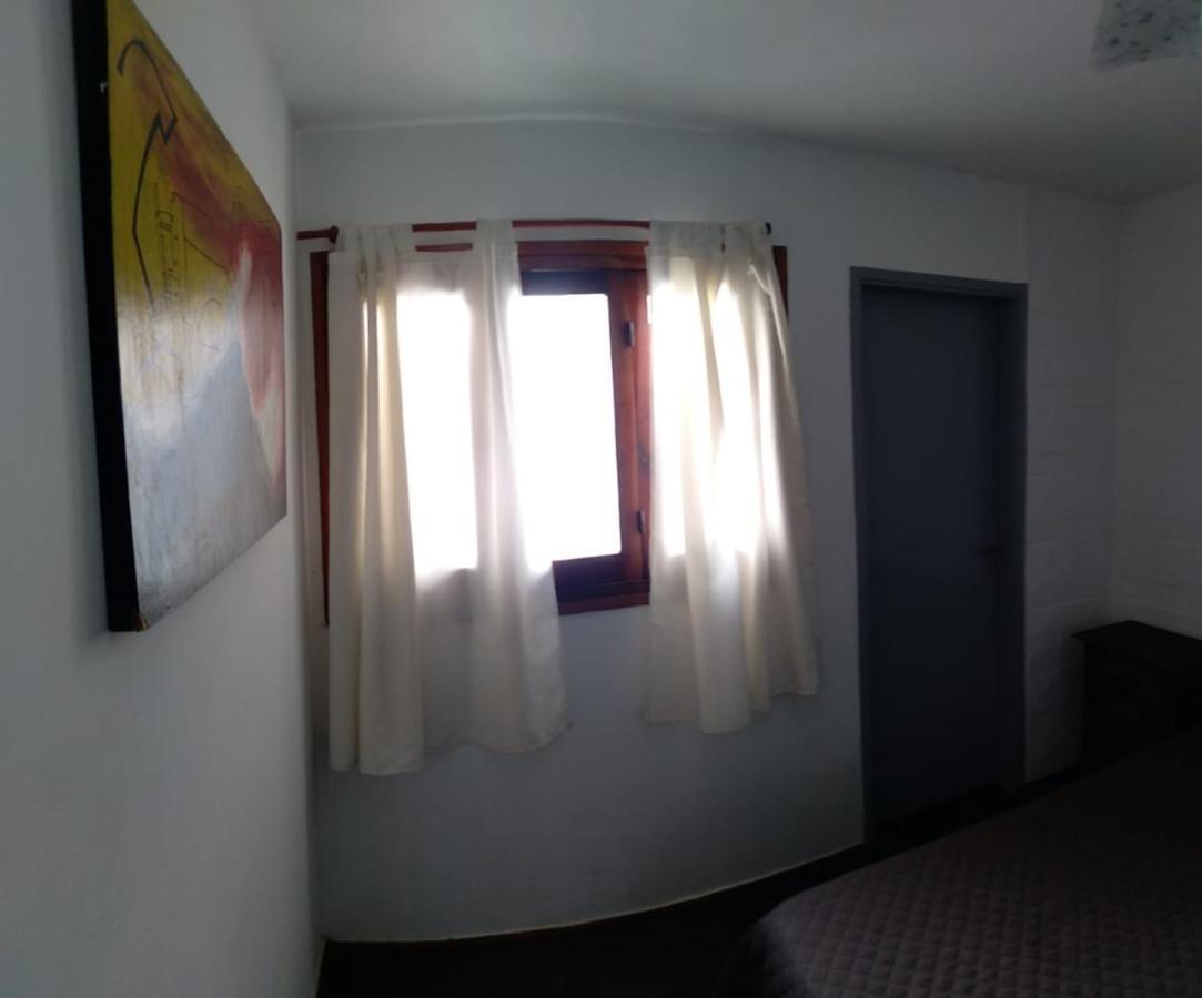 Departamento En El Corazon De Barrio General Paz Apartment คอร์โดบา ภายนอก รูปภาพ