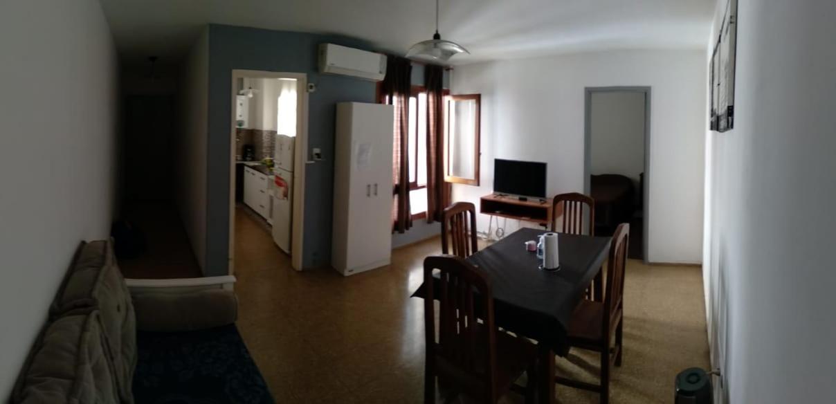 Departamento En El Corazon De Barrio General Paz Apartment คอร์โดบา ภายนอก รูปภาพ
