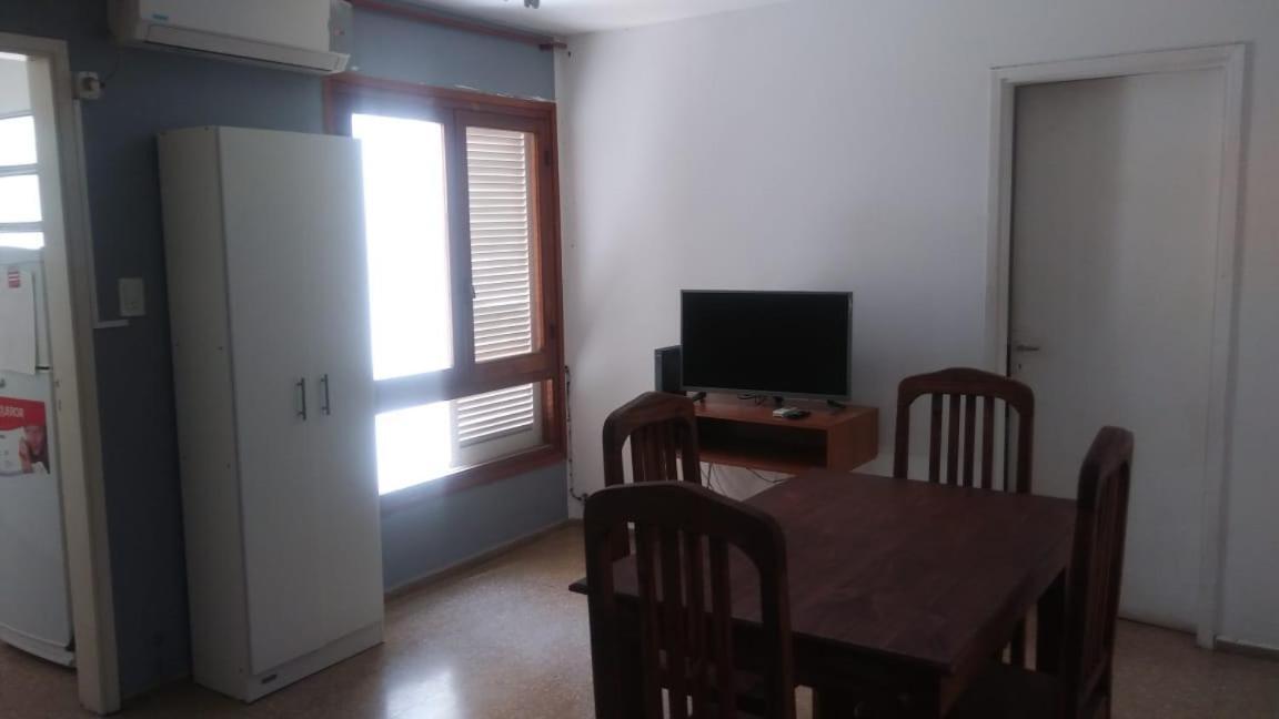 Departamento En El Corazon De Barrio General Paz Apartment คอร์โดบา ภายนอก รูปภาพ