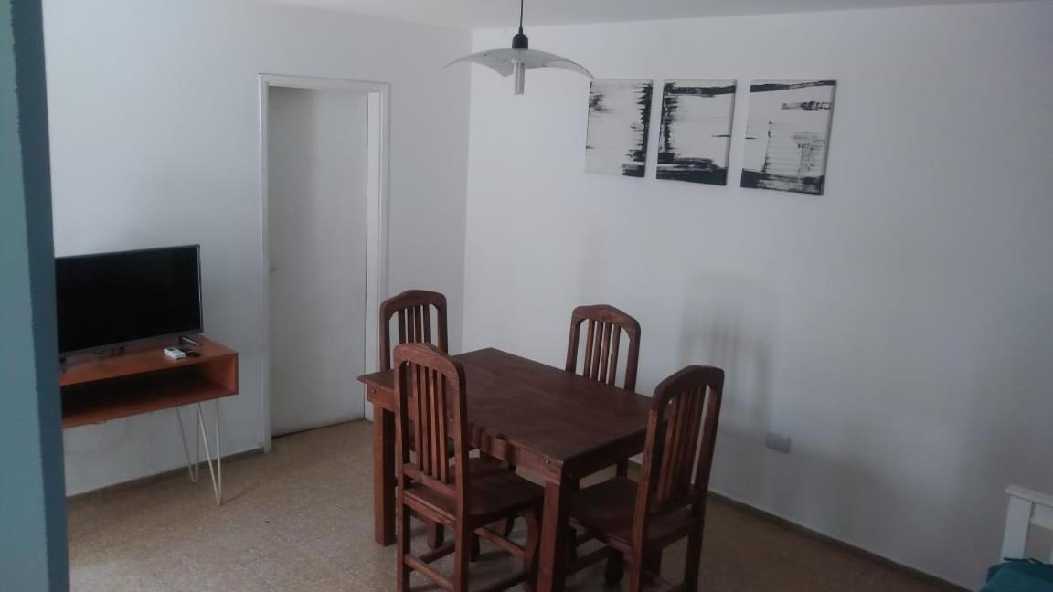 Departamento En El Corazon De Barrio General Paz Apartment คอร์โดบา ภายนอก รูปภาพ